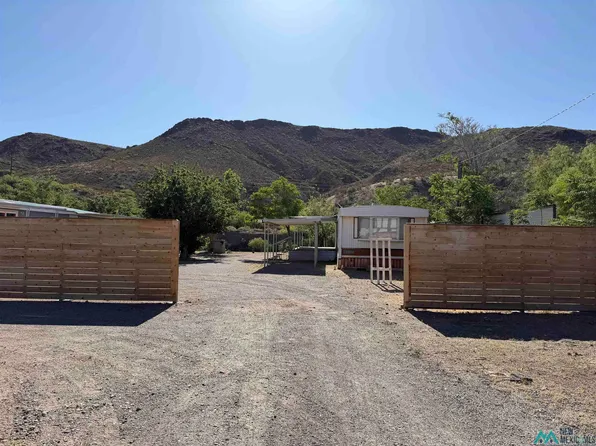 613 N Riverside Dr, Truth Or Consequences, NM 87901