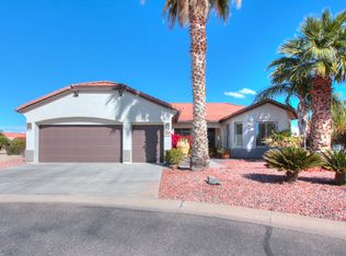 5431 N Sonora Ln, Eloy, AZ 85131