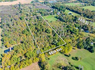Vacant Land 48th Ave, Lawrence, MI 49064
