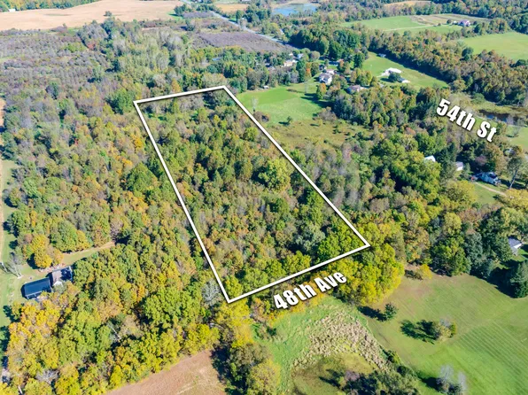 Vacant Land 48th Ave, Lawrence, MI 49064