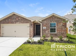 425 Palomino Stand Dr, La Marque, TX 77568