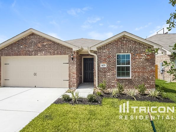 425 Palomino Stand Dr