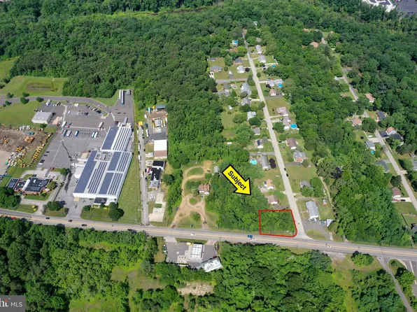 1280 Hurffville Rd, Deptford, NJ 08096