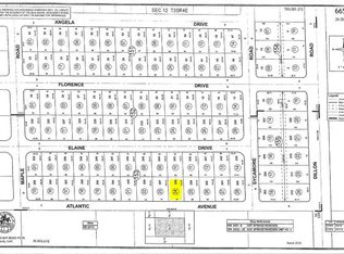 0 Elaine Dr, Desert Hot Springs, CA 92240