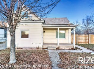 5917 S 700 W, Salt Lake City, UT 84123