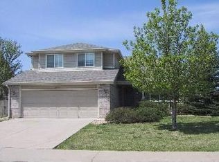 2985 Golden Eagle Cir, Lafayette, CO 80026