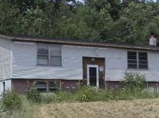 44 Richard Hill Rd, Hillsdale, NY 12529