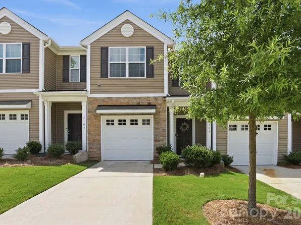7109 N Mills Rd, Charlotte, NC 28216