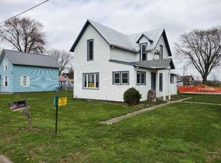 3857 State Line Rd #A, Convoy, OH 45832