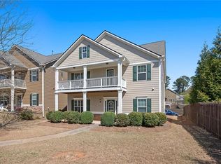 307 Montgomery Way, Woodstock, GA 30188