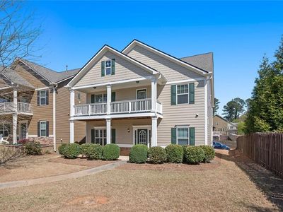 307 Montgomery Way, Woodstock, GA, 30188