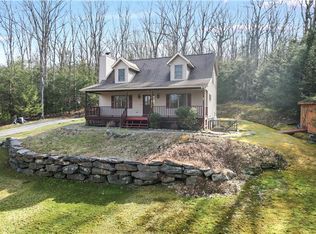 420 Upper Pine Kill Rd, Wurtsboro, NY 12790