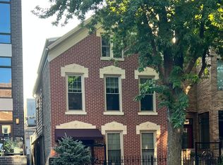 825 N Hermitage Ave FLOOR 1, Chicago, IL 60622