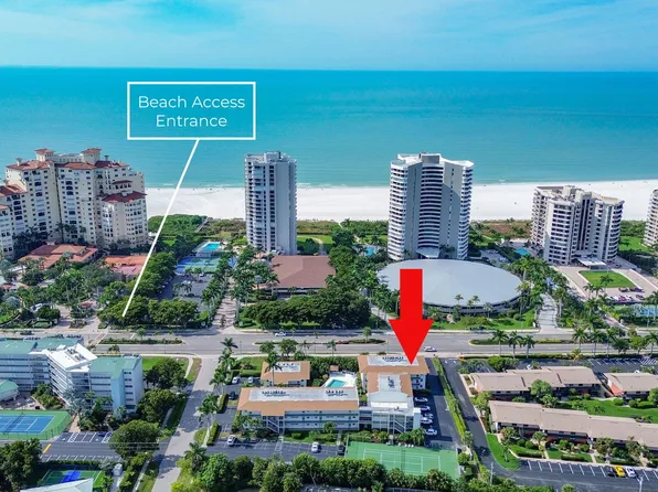 261 S Collier Blvd Unit 113, Marco Island, FL 34145