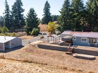 28255 Ridgeway Rd, Sweet Home, OR 97386