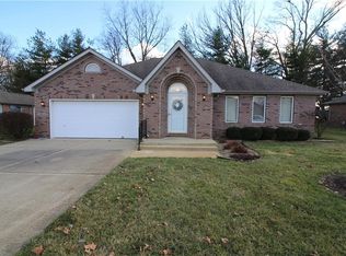 5025 Countess Dr, Columbus, IN