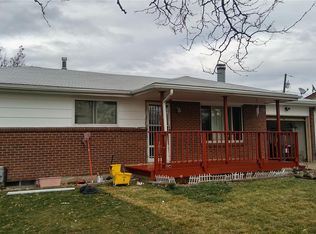 13751 E 32nd Pl, Aurora, CO 80011