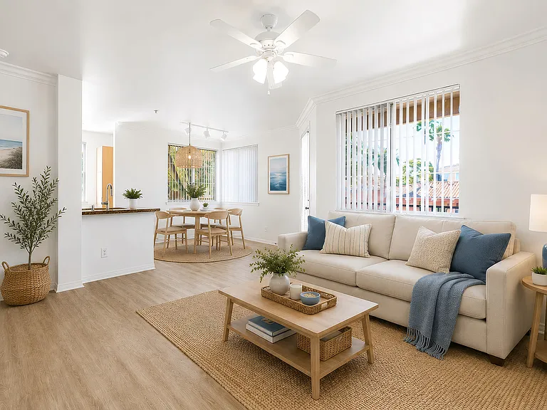 Missions at Sunbow Apartments — Photo 1