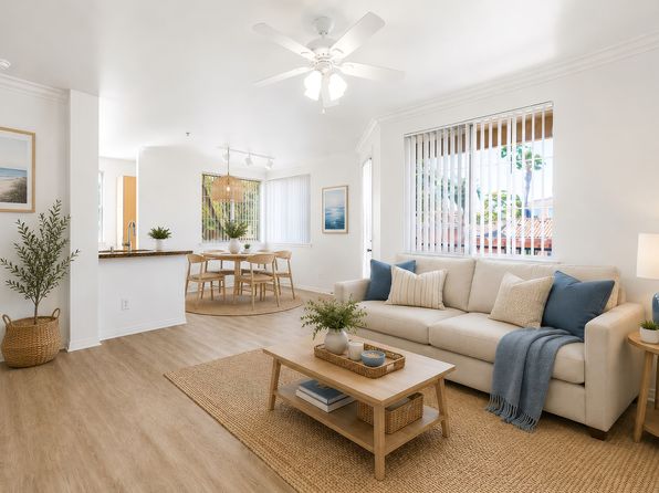 825 E Palomar St Unit 214