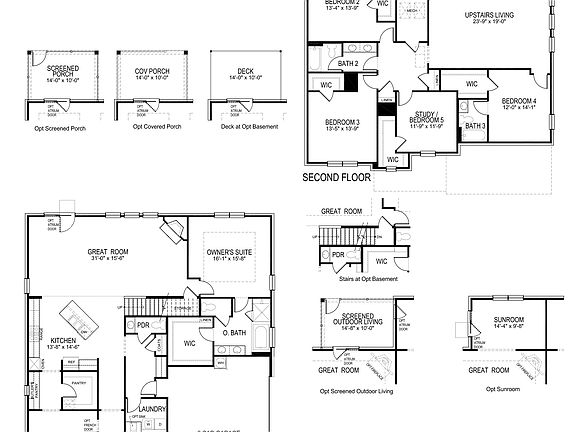 Floor Plan.