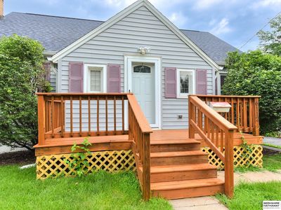 6112 Evans St, Omaha, NE, 68104