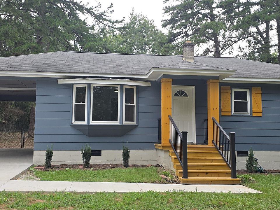 1st image of 826 Floyd Road Ext