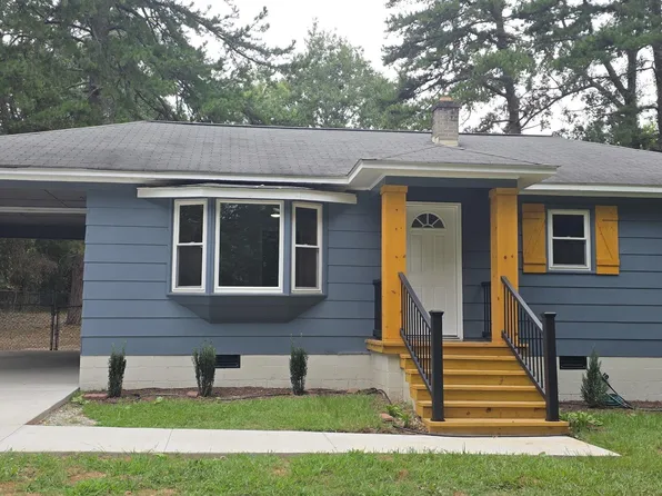 826 Floyd Road Ext, Spartanburg, SC 29307