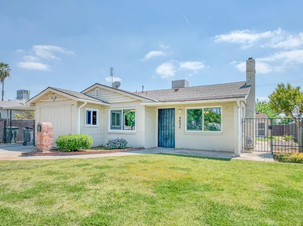 4690 E Lane Ave, Fresno, CA 93702