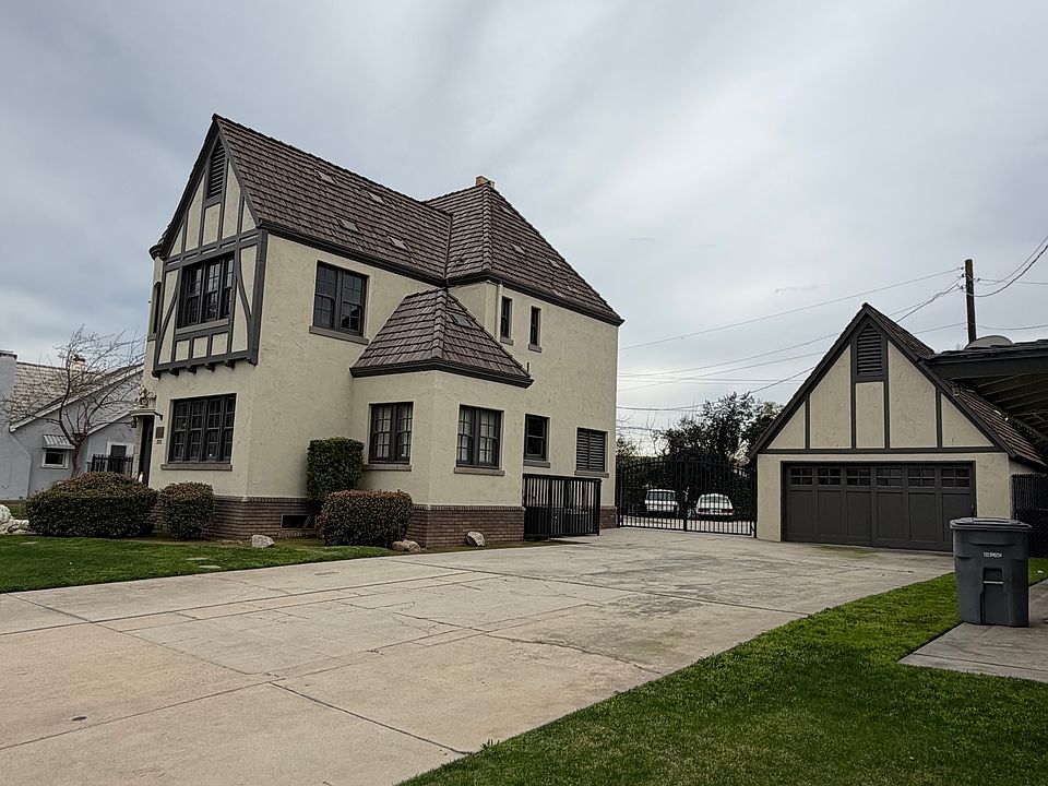 2nd image of 1520 E Olive Ave