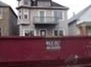 2272 Wyandotte St, Hamtramck, MI 48212
