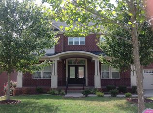 1239 Broadgate Dr, Franklin, TN 37067