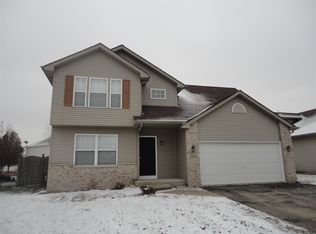 2816 Bloomfield Dr, Joliet, IL 60436