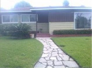 12272 Pine St, Garden Grove, CA 92840