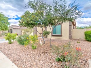 2478 E Dulcinea Trl, Casa Grande, AZ 85194