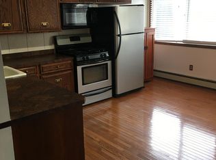 3295 Beach Rd APT 3, Pt Huron, MI 48060