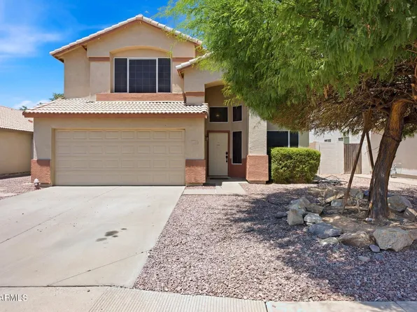 4634 E HOPI Avenue, Mesa, AZ 85206
