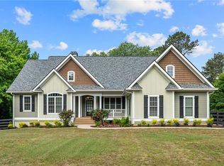 40 Ranchette Rd, Milton, GA 30004