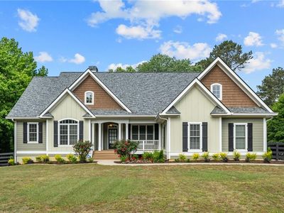 40 Ranchette Rd, Milton, GA, 30004