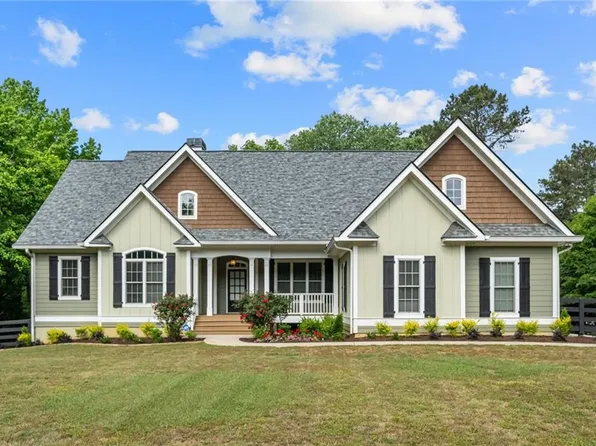 40 Ranchette Rd, Milton, GA 30004