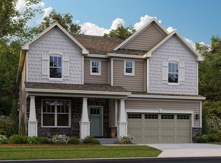 1031 Button Bush St, South Elgin, IL 60177