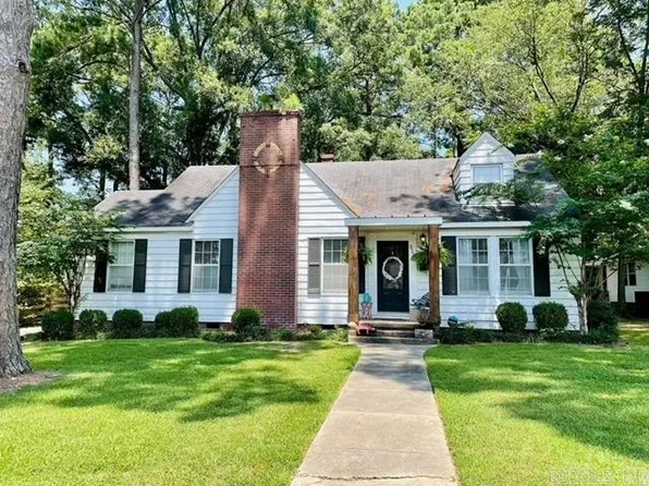510 W Wood Ave, Monticello, AR 71655
