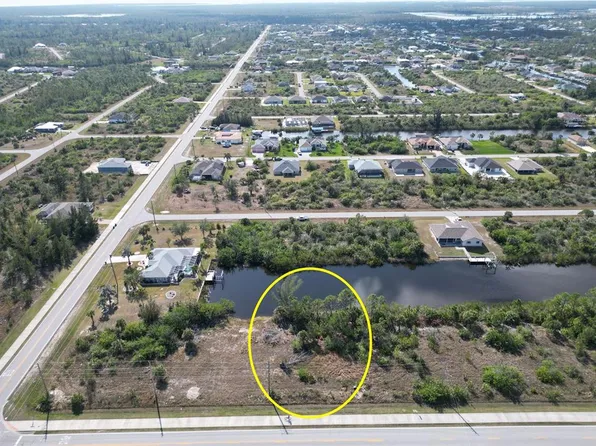 15141 Ingraham Blvd #6, Pt Charlotte, FL 33981