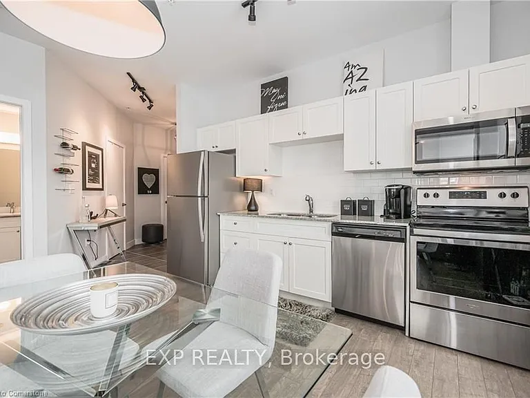 100 Garment St #507 — Photo 11