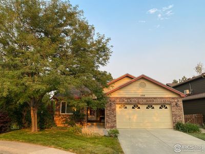 3318 Santa Fe Ct, Fort Collins, CO, 80526