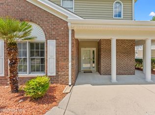108 Rice Mill Circle #2, Sunset Beach, NC 28468