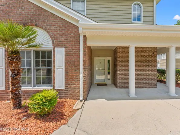 108 Rice Mill Circle #2, Sunset Beach, NC 28468