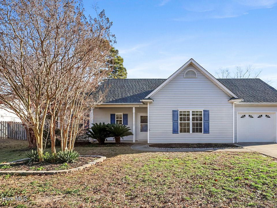 1st image of 6611 Wedderburn Drive