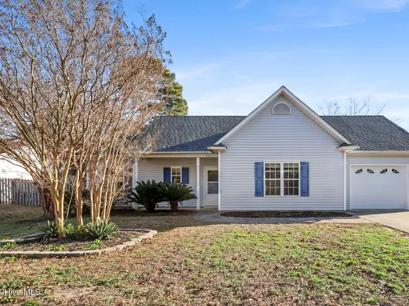 6611 Wedderburn Drive, Wilmington, NC 28412