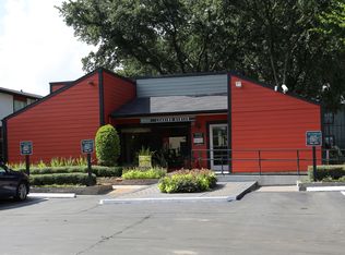Alegria I, Houston, TX 77054