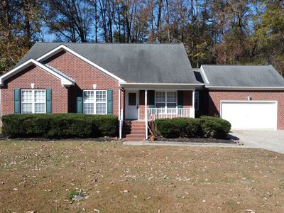 105 Jacobs Ridge Drive, Goldsboro, NC, 27534